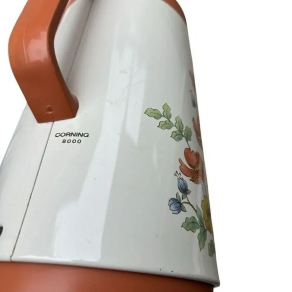 Corning Royal Garden 8000 Thermal Insulated Carafe